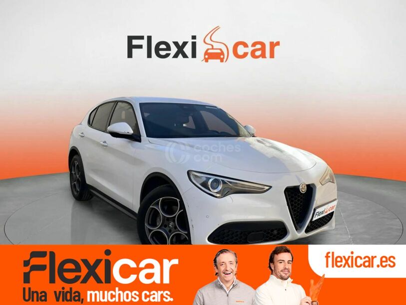 Foto del ALFA ROMEO Stelvio 2.0 Sprint Q4 Aut. 200
