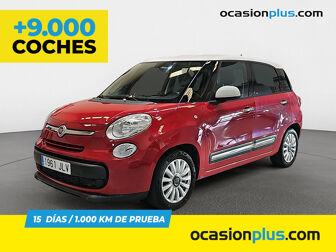 Imagen de FIAT 500L 1.4 Pop Star