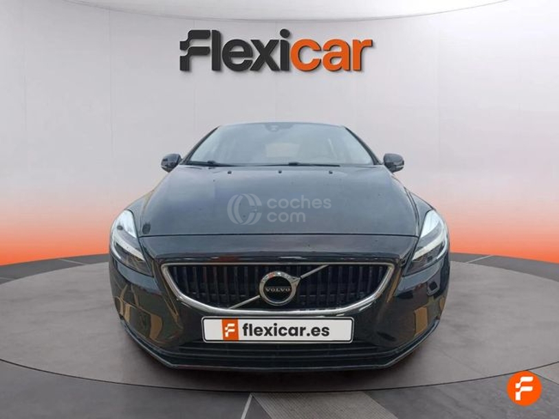 Foto del VOLVO V40 D2 Kinetic 120