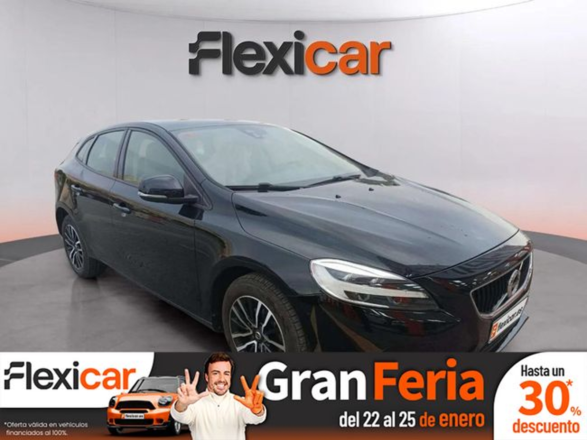 Imagen de VOLVO V40