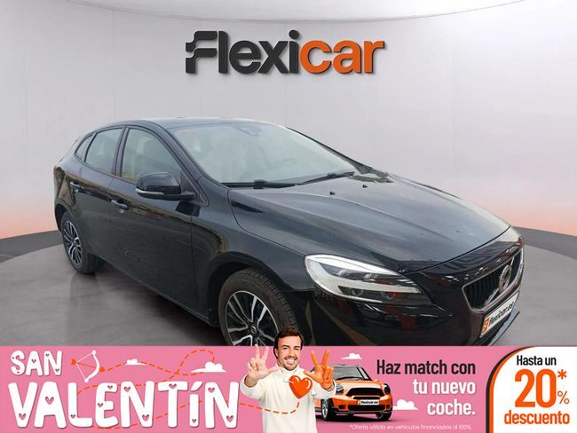 Foto del VOLVO V40 D2 Kinetic 120