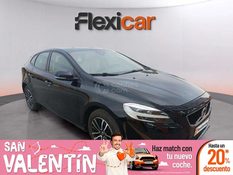 Foto del VOLVO V40 D2 Kinetic 120