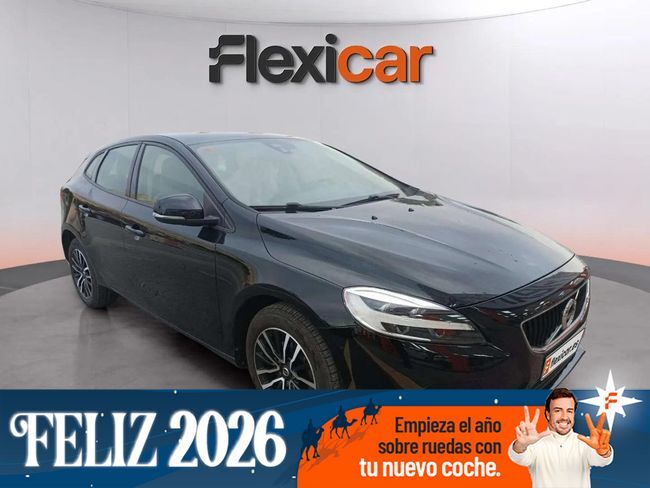 VOLVO V40 (2.0 D2 Kinetic) en Vizcaya