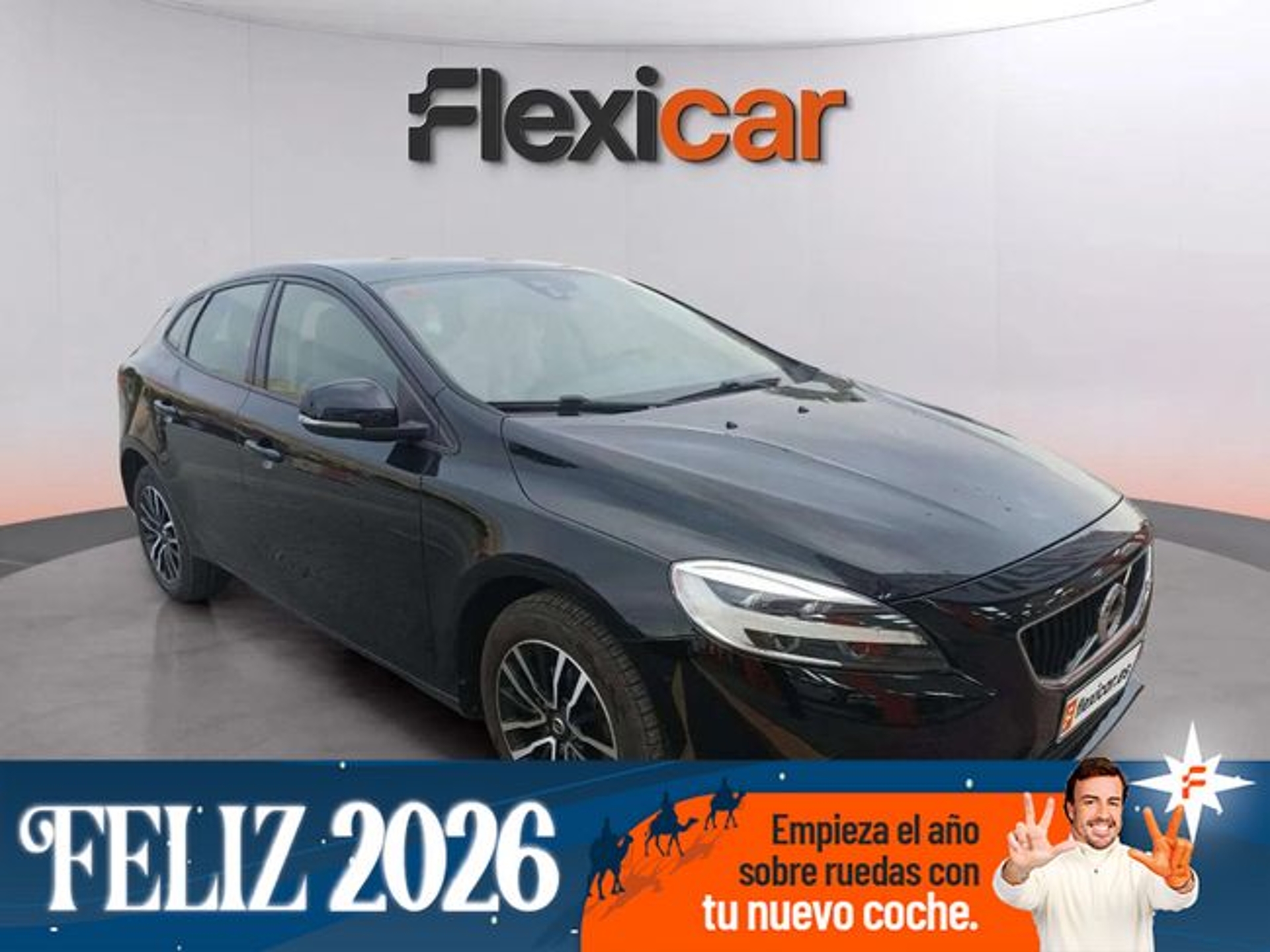 Imagen de VOLVO V40