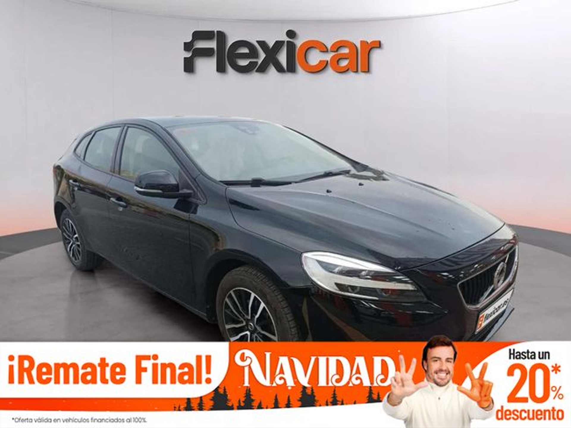 Imagen de VOLVO V40