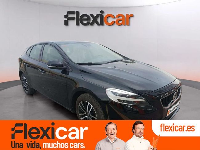 VOLVO V40 (2.0 D2 Kinetic) en Vizcaya