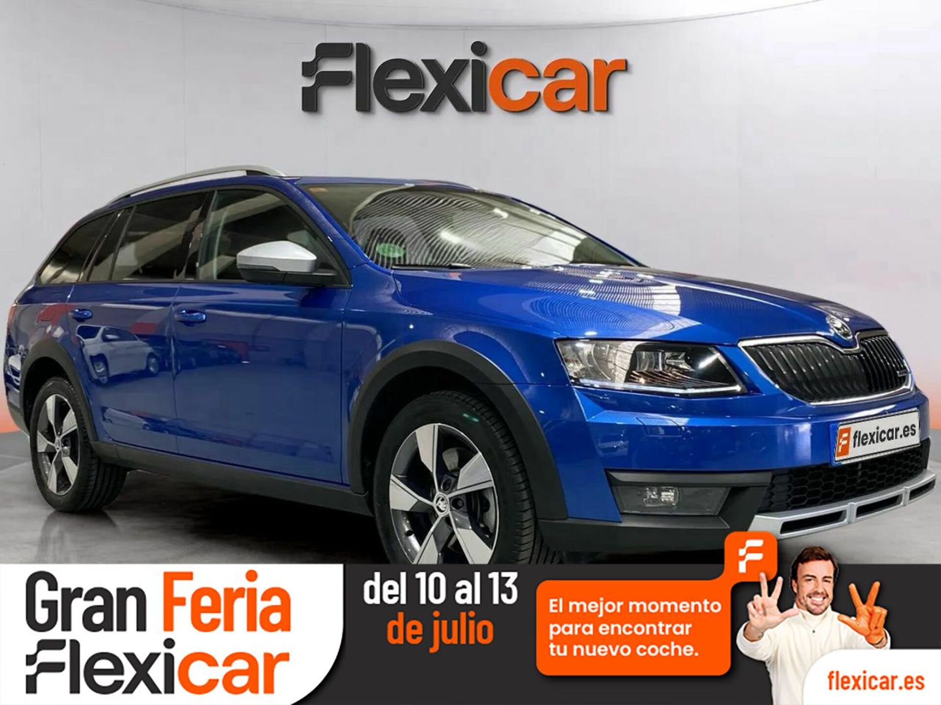Imagen de SKODA Octavia