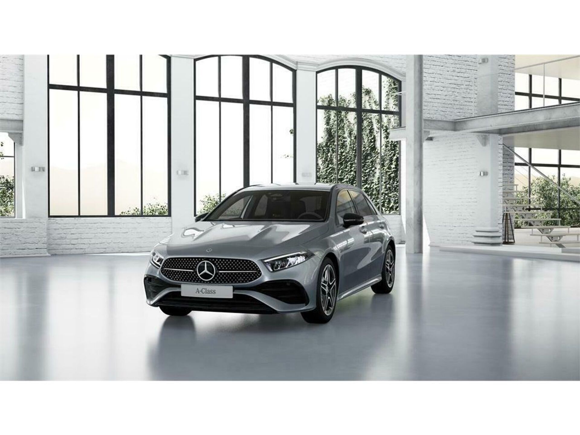 Imagen de MERCEDES Clase A