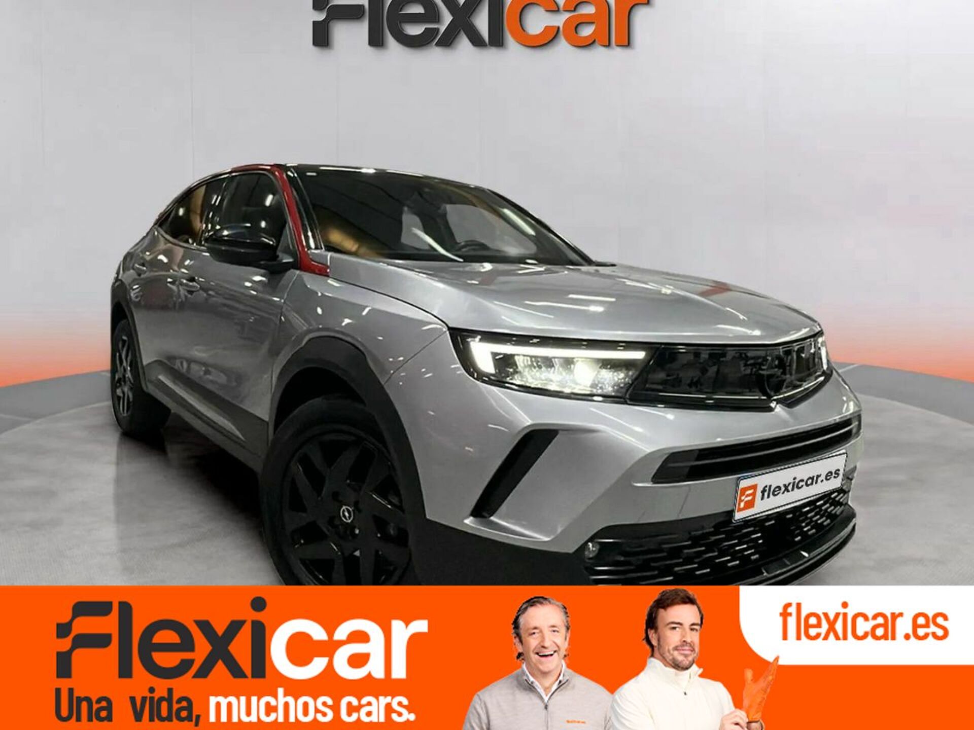 Imagen de OPEL Mokka