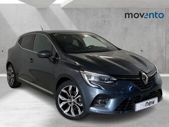 Imagen de RENAULT Clio TCe Zen 74kW