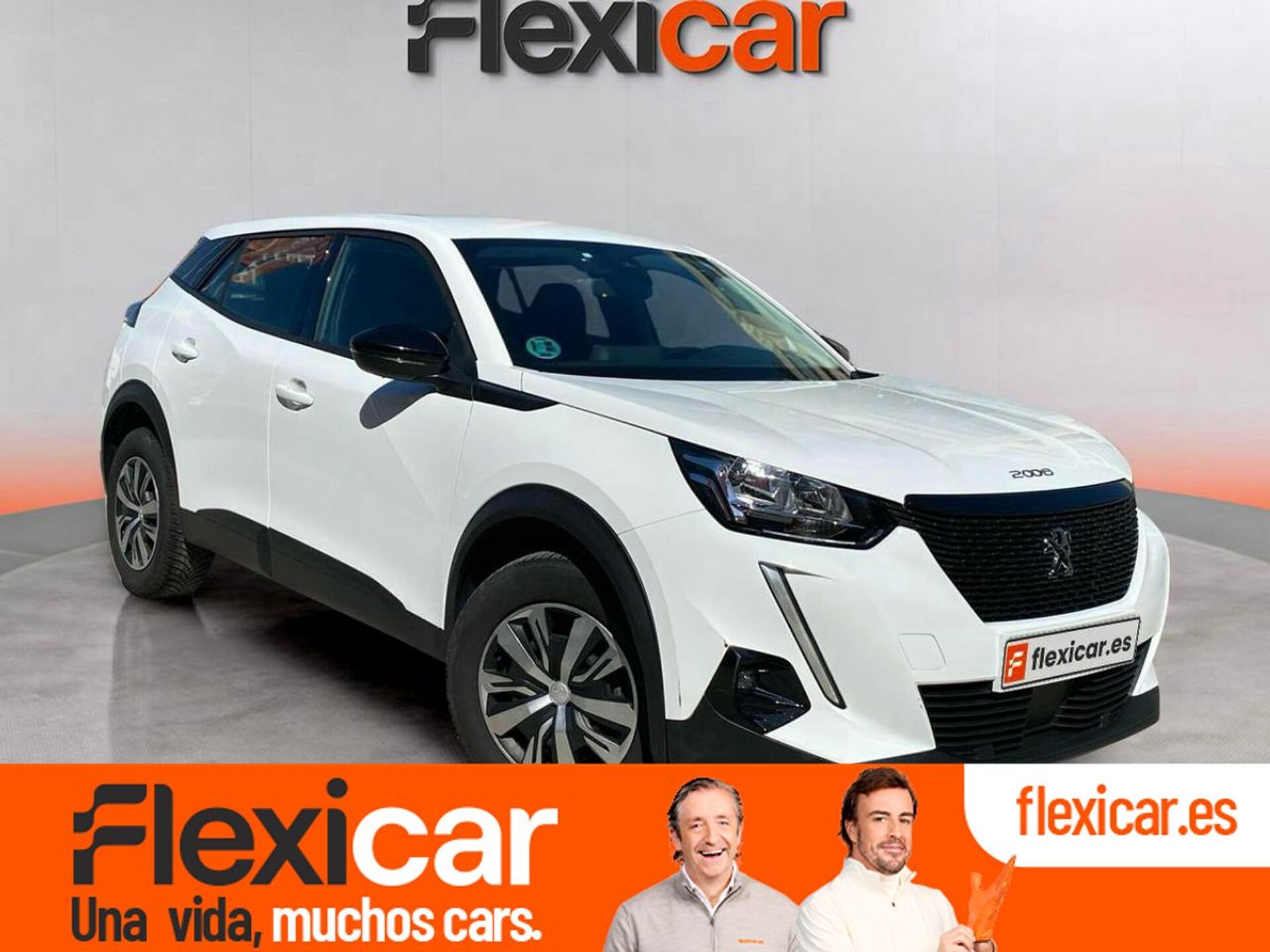 Imagen de PEUGEOT 2008