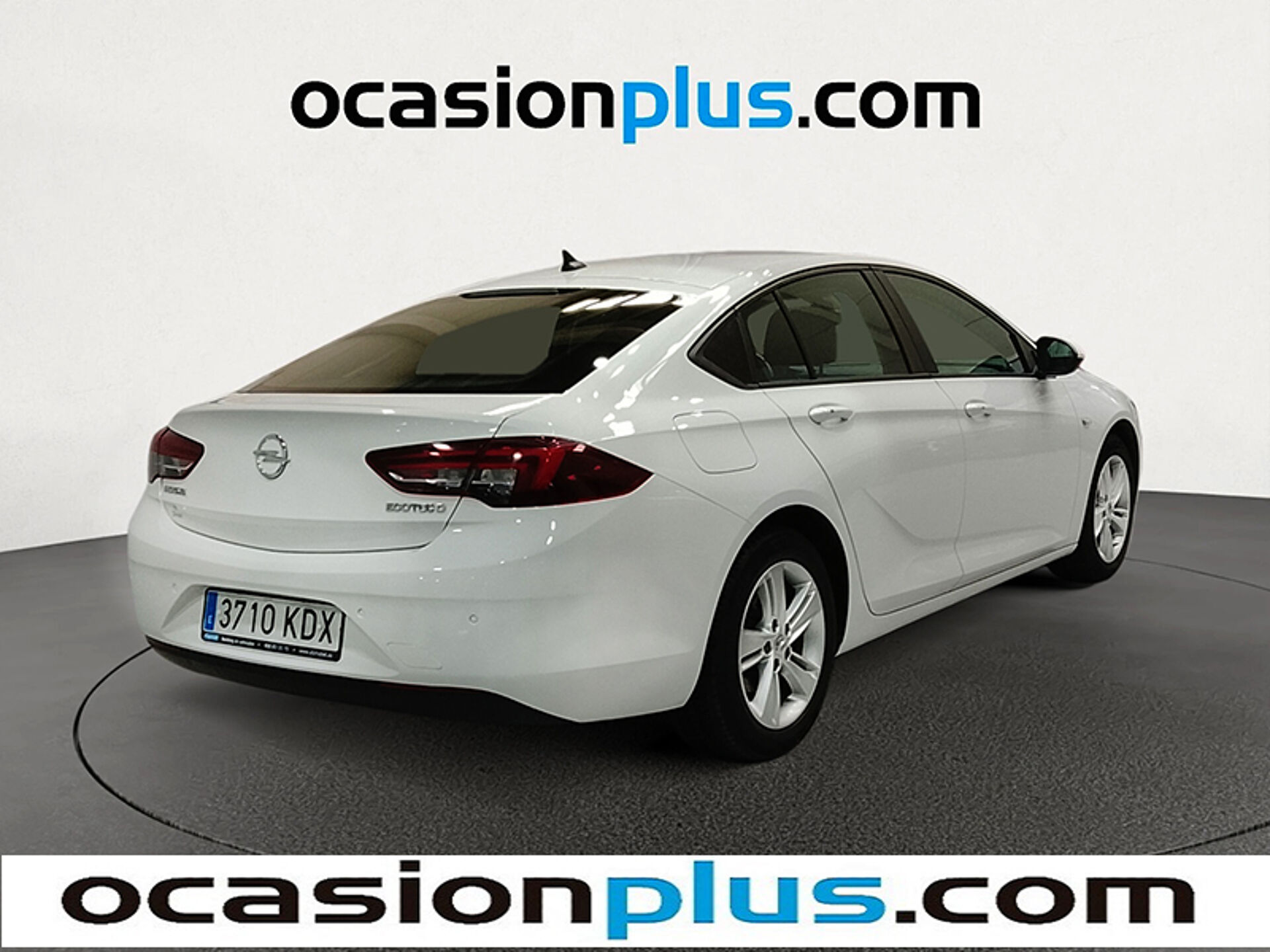 Imagen 3 de OPEL Insignia