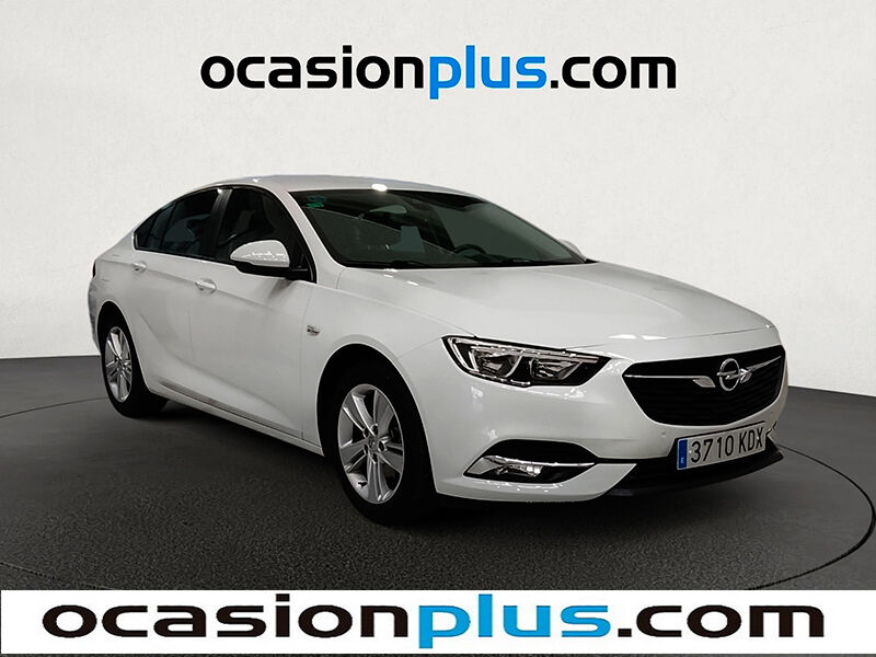 Foto del OPEL Insignia 1.6CDTI S&S ecoTEC Business 110