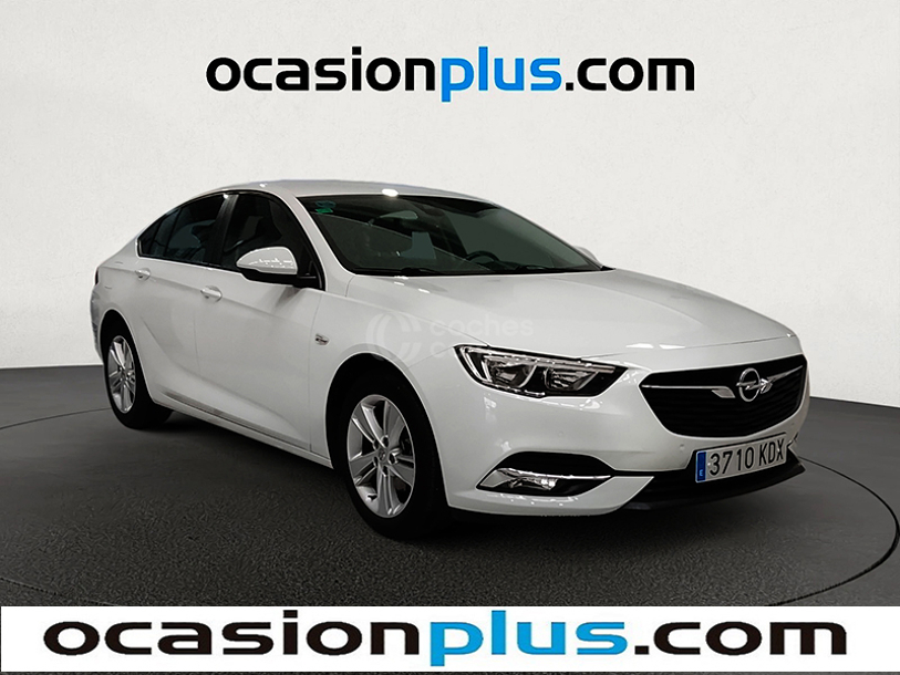 Foto del OPEL Insignia 1.6CDTI S&S ecoTEC Business 110