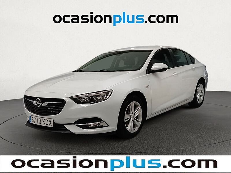 Foto del OPEL Insignia 1.6CDTI S&S ecoTEC Business 110