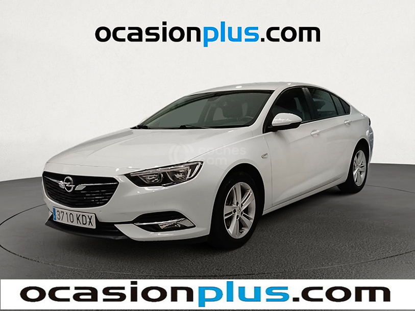 Foto del OPEL Insignia 1.6CDTI S&S ecoTEC Business 110