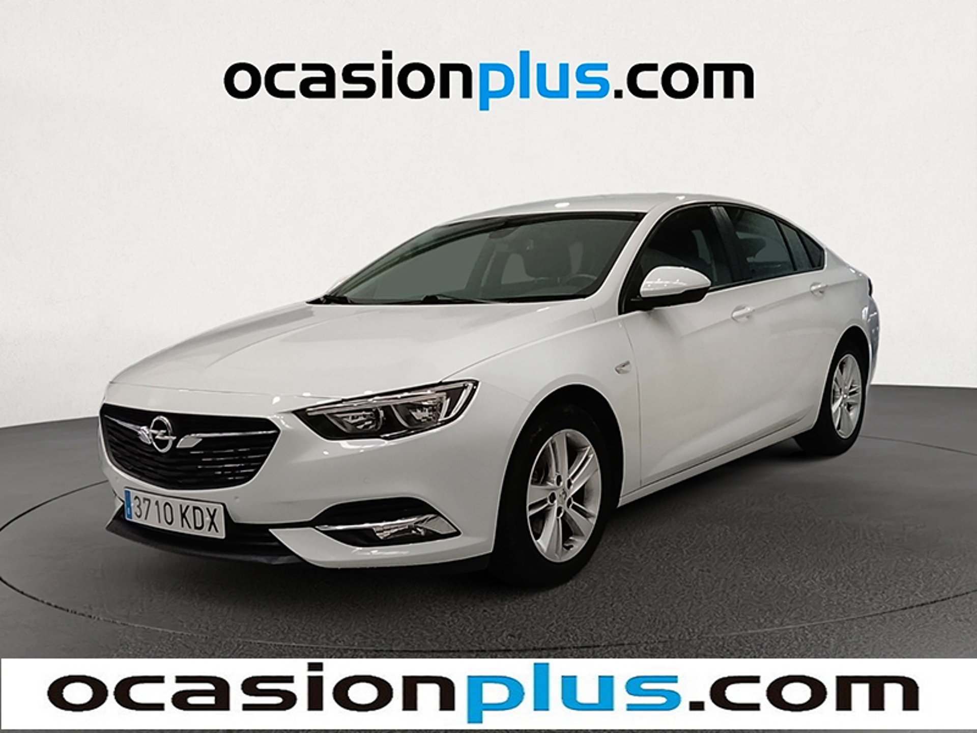 Imagen de OPEL Insignia
