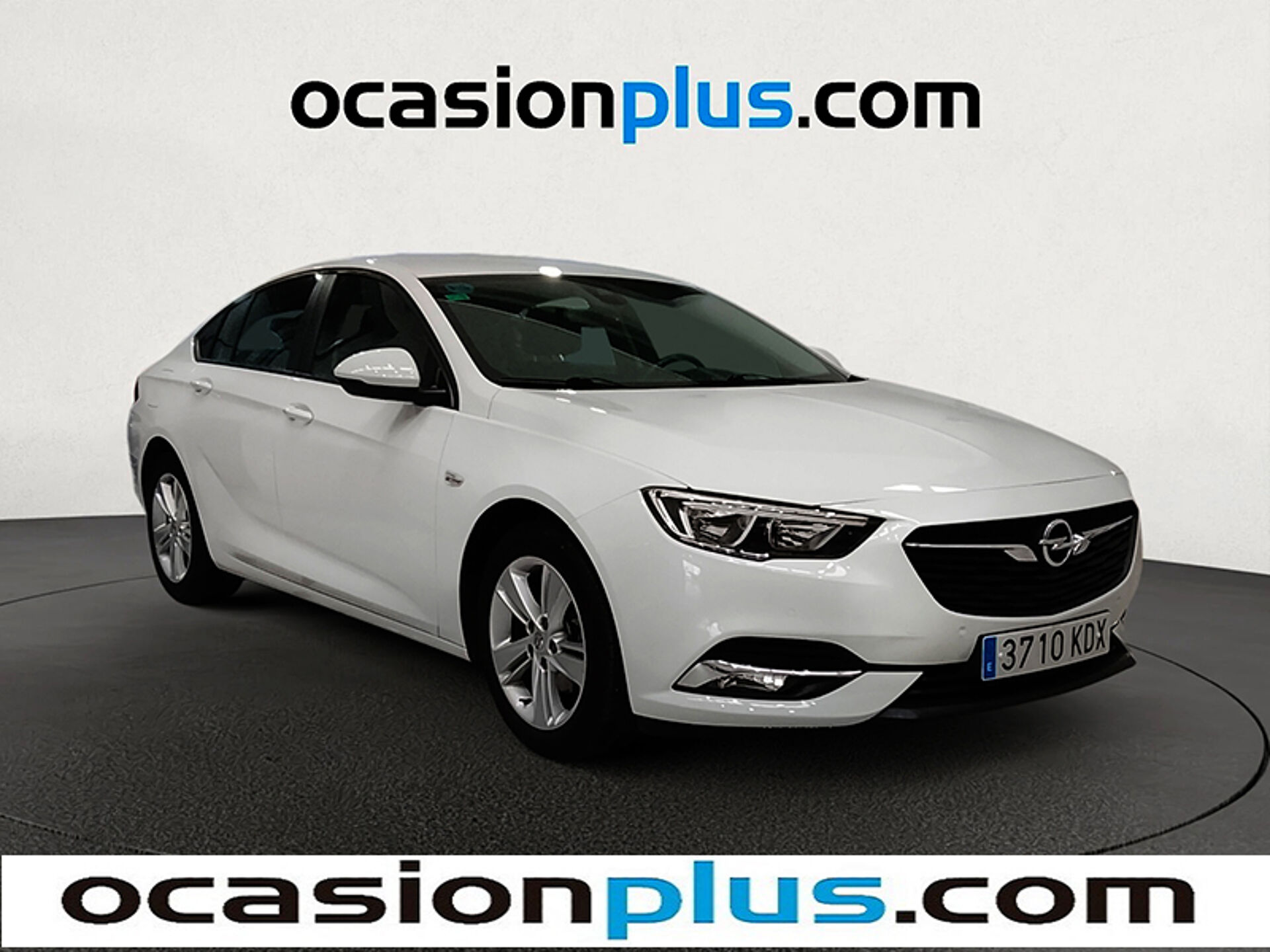 Imagen 2 de OPEL Insignia