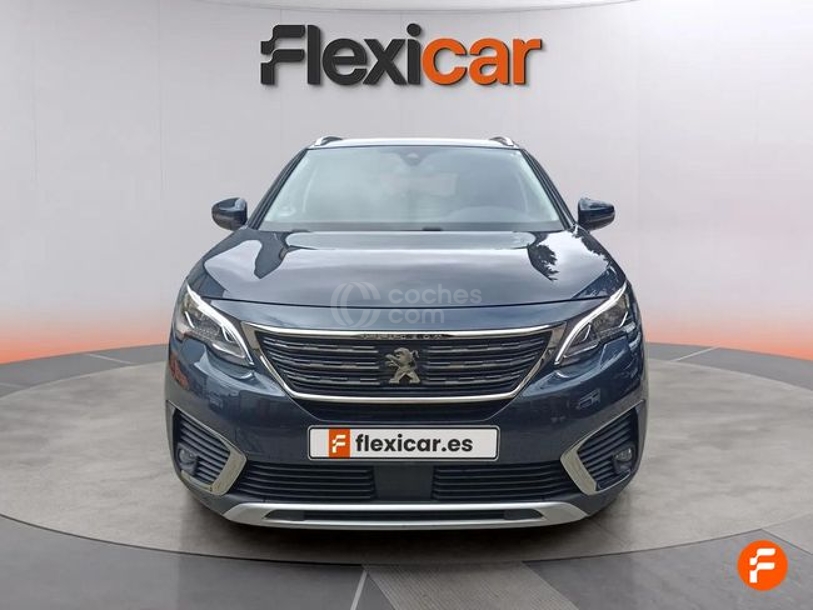 Foto del PEUGEOT 5008 1.5BlueHDi S&S Allure EAT8 130