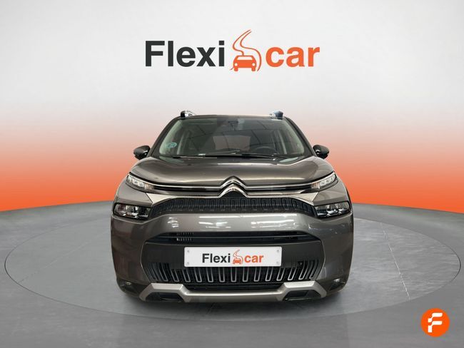 Foto del CITROEN C3 Aircross Puretech S&S Feel Pack EAT6 130