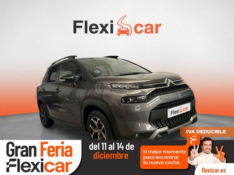 Foto del CITROEN C3 Aircross Puretech S&S Feel Pack EAT6 130