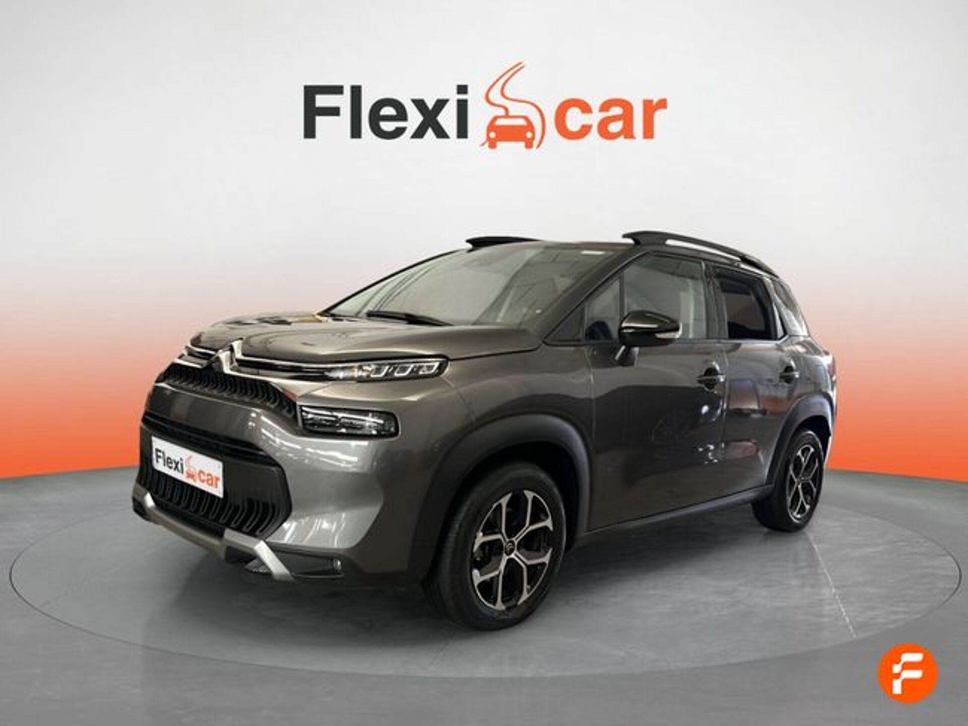 Imagen 3 de CITROEN C3 Aircross