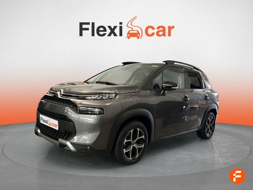 Foto del CITROEN C3 Aircross Puretech S&S Feel Pack EAT6 130