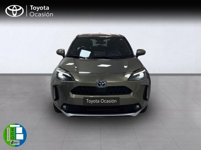 Foto del TOYOTA Yaris Cross 120H Active Tech