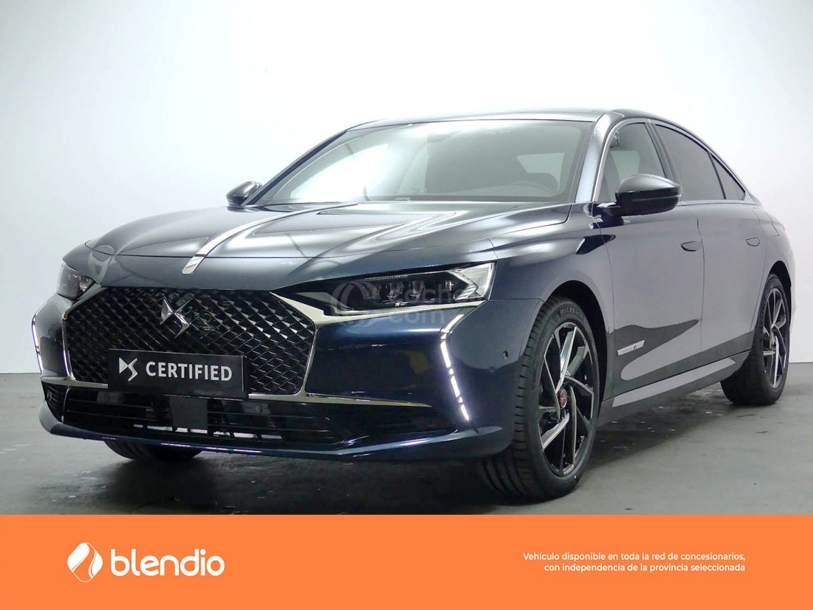 Foto del DS DS9 DS 9 E-Tense Performance Line + Aut. 225