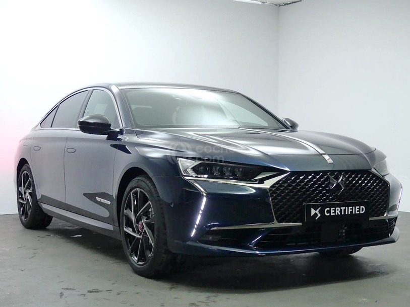 Foto del DS DS9 DS 9 E-Tense Performance Line + Aut. 225