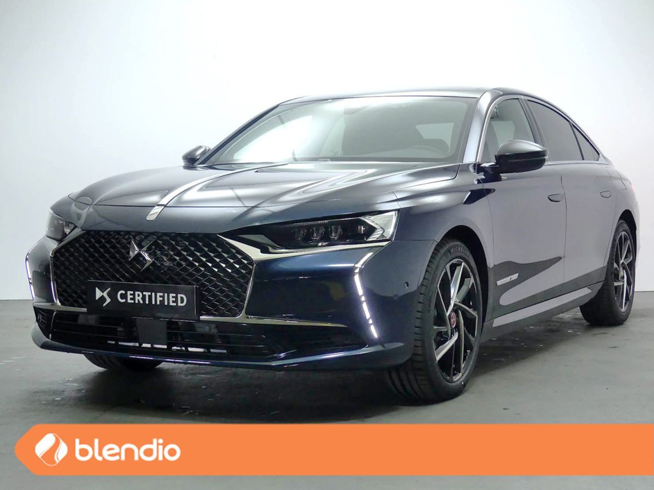 DS DS9 (1.6 E-TENSE 225 PERFORMANCE LINE + 225 4P) en Cantabria