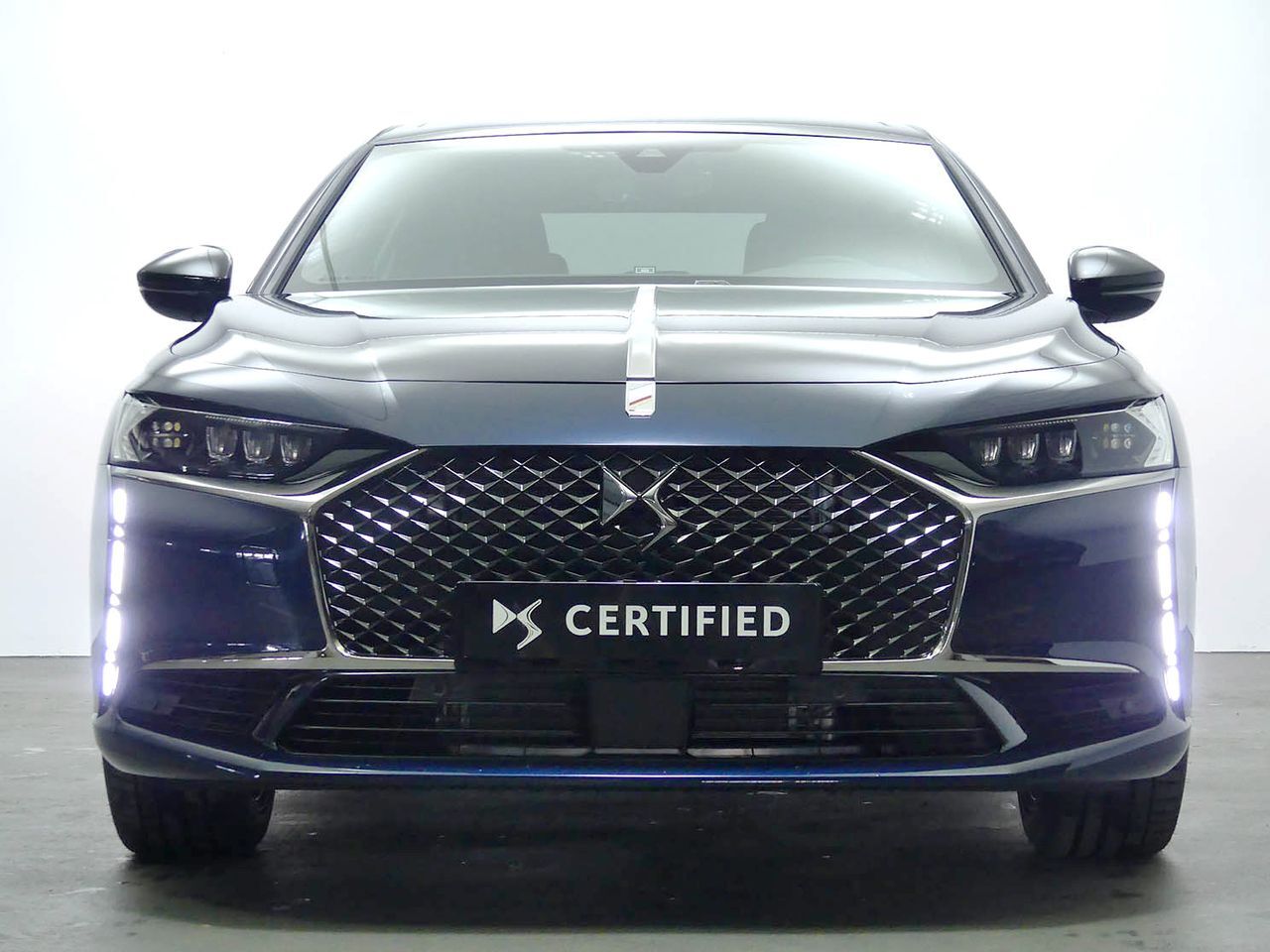 Foto del DS DS9 DS 9 E-Tense Performance Line + Aut. 225