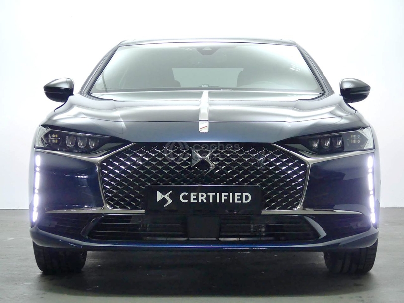 Foto del DS DS9 DS 9 E-Tense Performance Line + Aut. 225