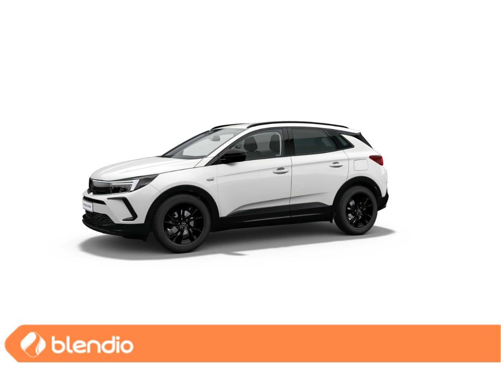Imagen de OPEL Grandland