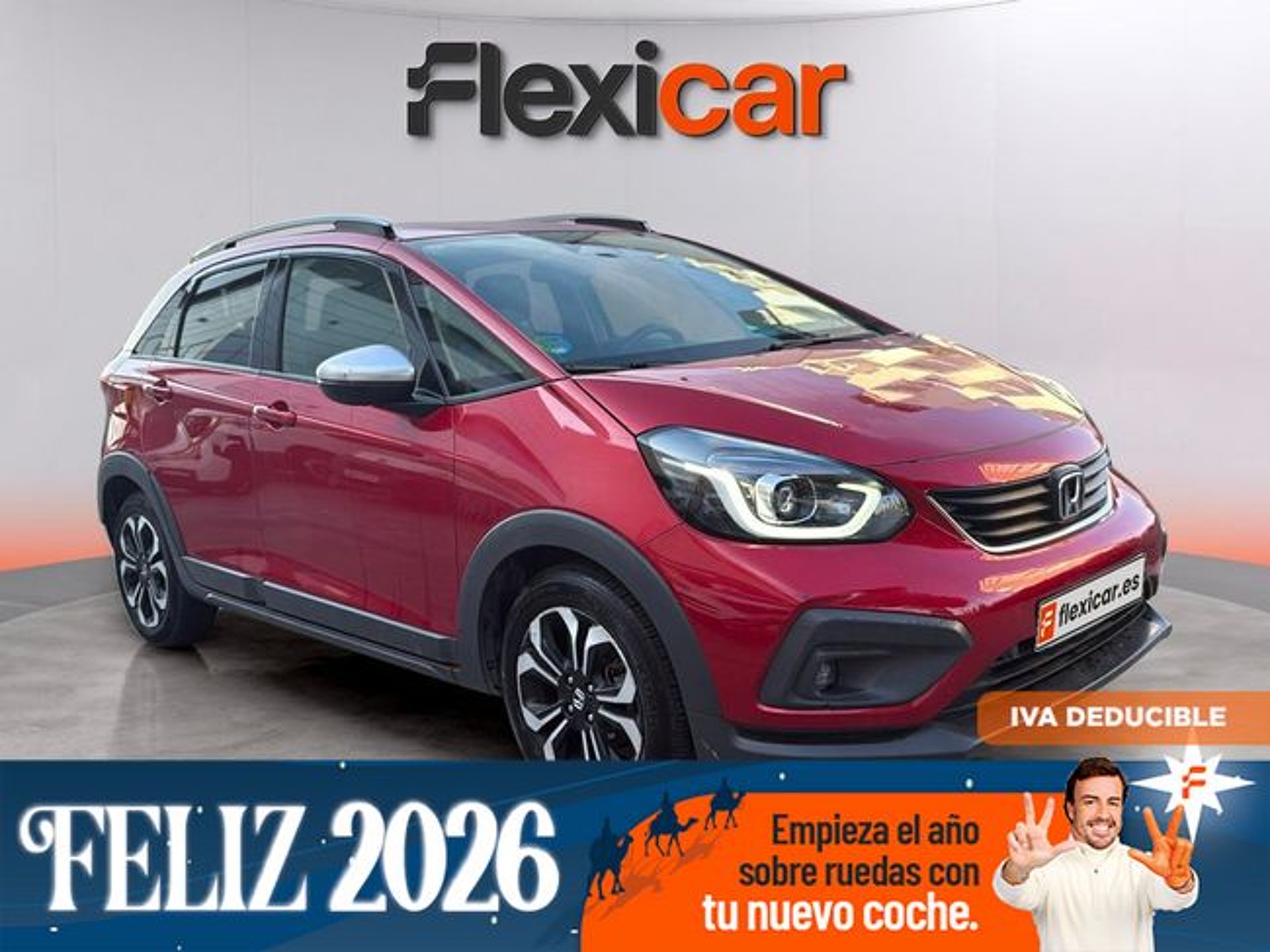 Imagen de HONDA Jazz