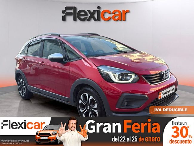 HONDA Jazz (1.5 i-MMD CROSSTAR) en Baleares