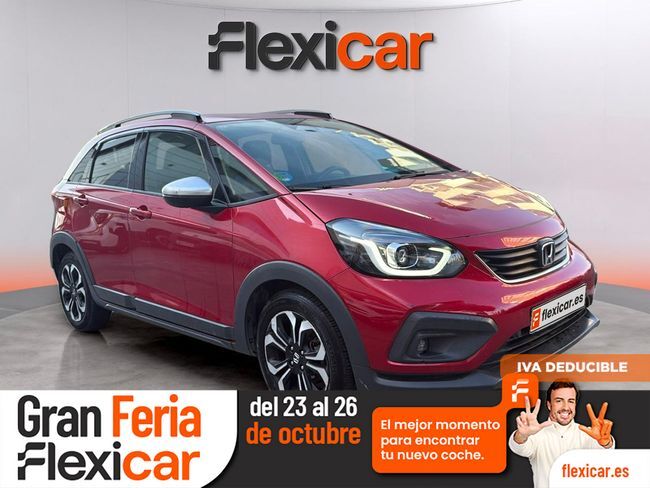 HONDA Jazz (1.5 i-MMD COMFORT) en Baleares