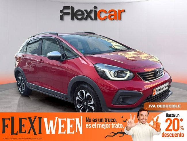 HONDA Jazz (1.5 i-MMD COMFORT) en Baleares