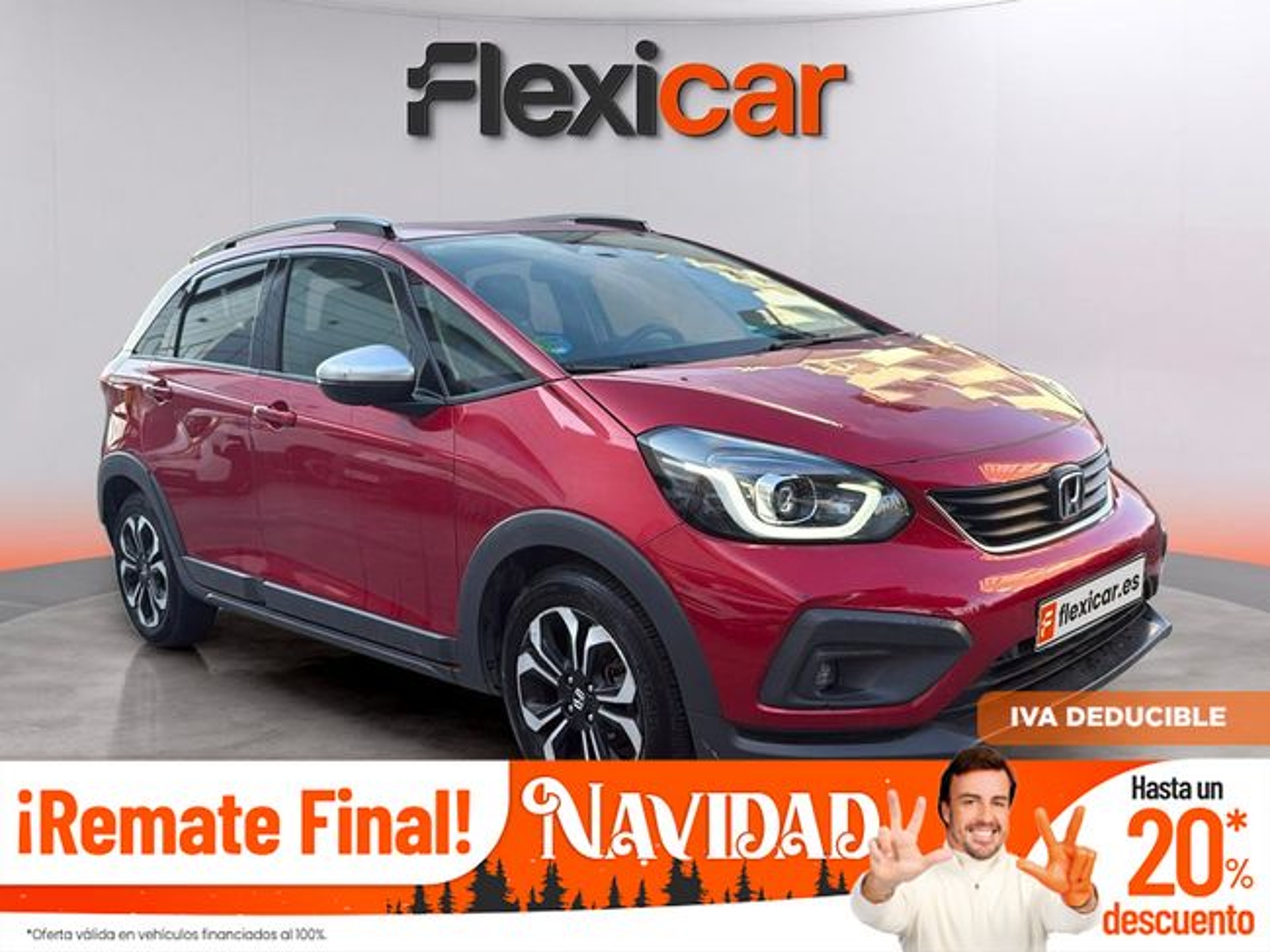 Imagen de HONDA Jazz