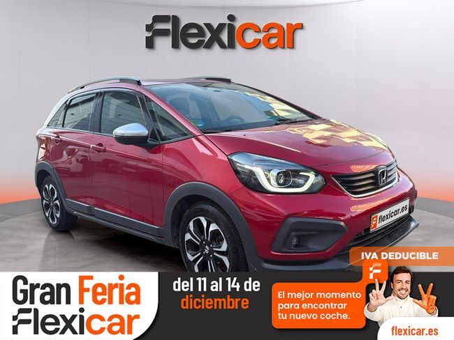 HONDA Jazz (1.5 i-MMD CROSSTAR) en Baleares