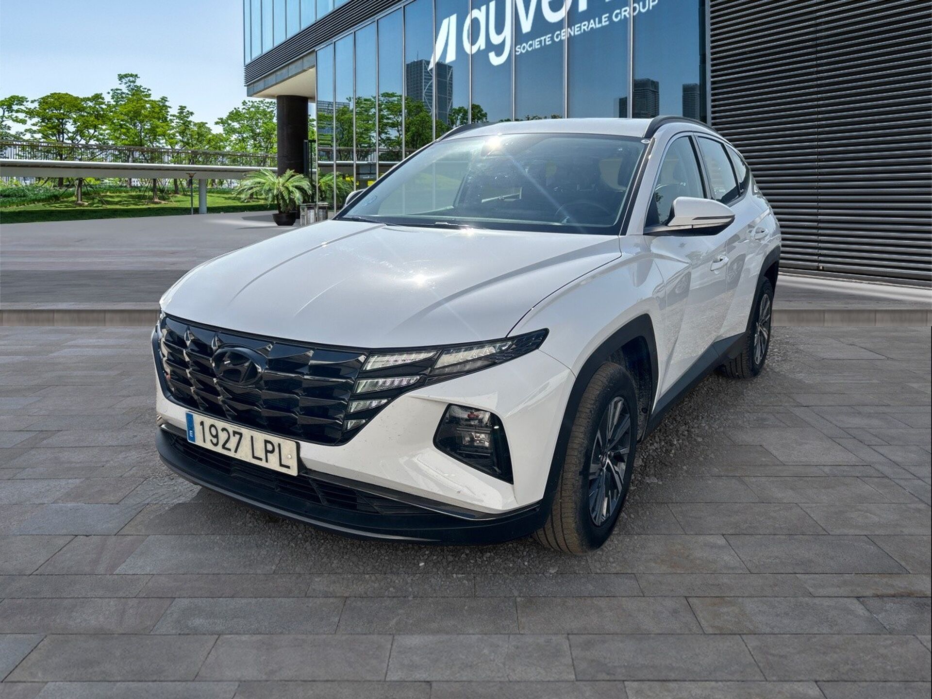 Imagen de HYUNDAI Tucson