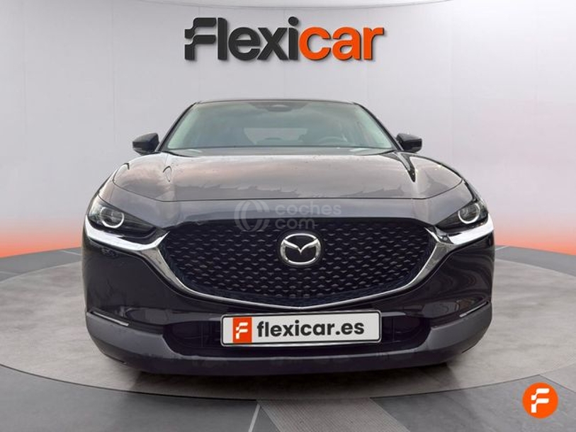 Foto del MAZDA CX-30 2.5 e-Skyactiv-G Prime Line FWD 103kW