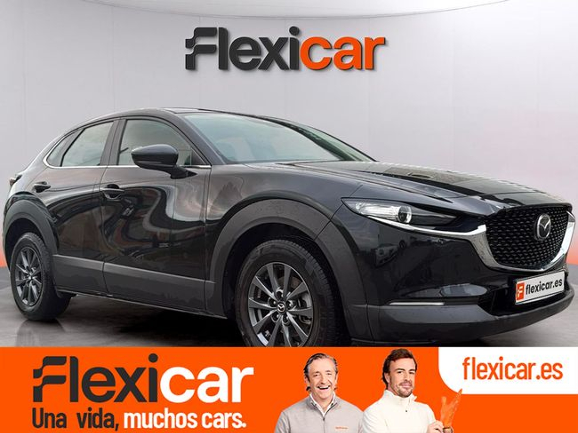 Imagen de MAZDA CX-30