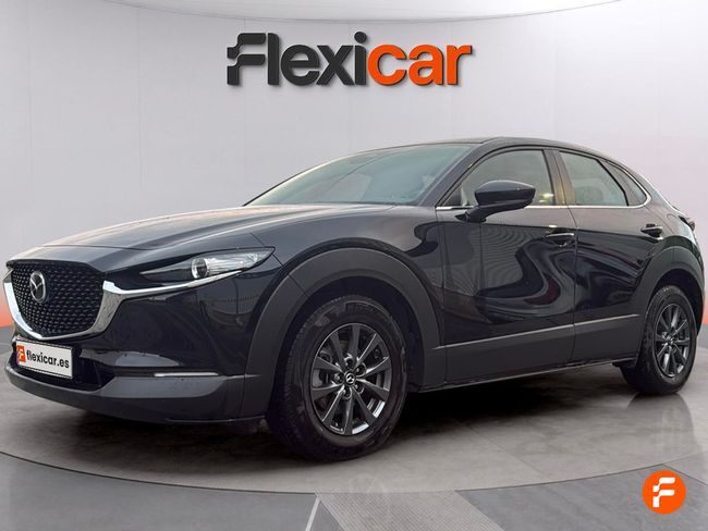 Foto del MAZDA CX-30 2.5 e-Skyactiv-G Prime Line FWD Aut. 103kW