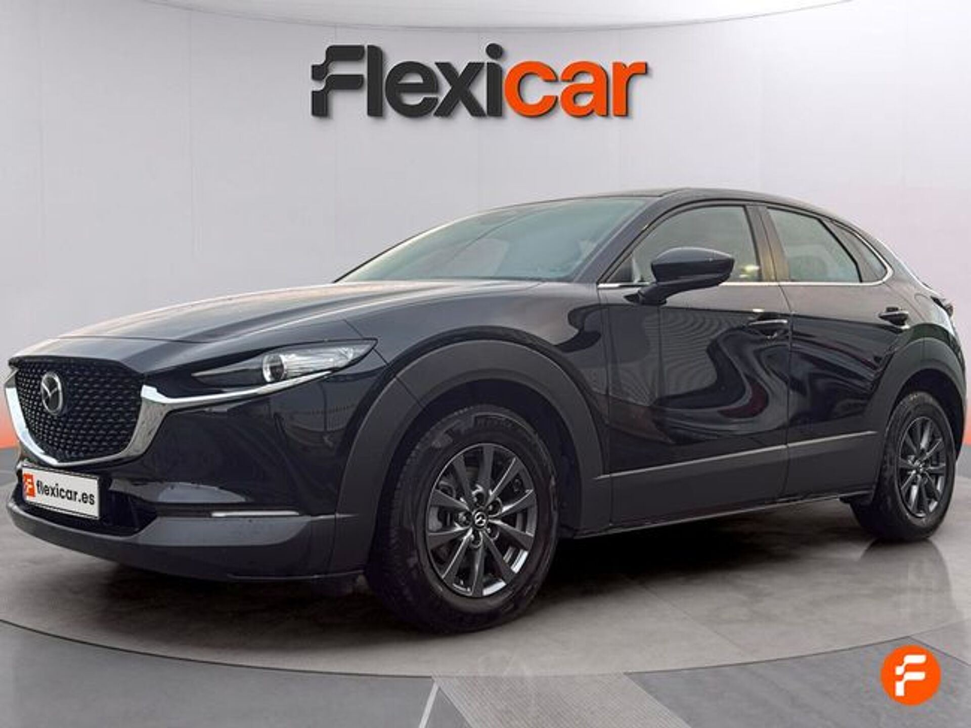 Imagen 3 de MAZDA CX-30
