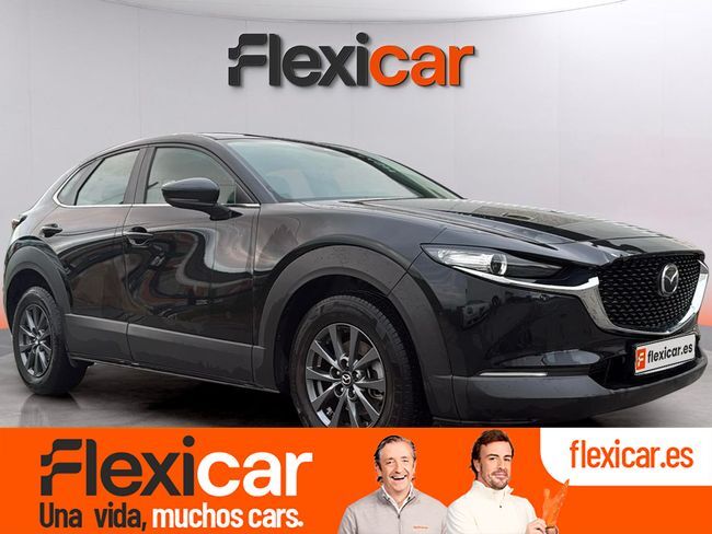 Foto del MAZDA CX-30 2.5 e-Skyactiv-G Prime Line FWD Aut. 103kW