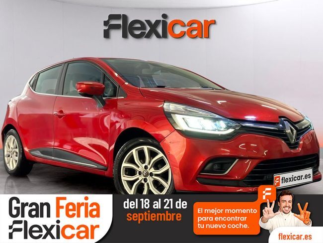 RENAULT Clio (Zen Energy TCe 87kW (120CV) EDC) en Pontevedra