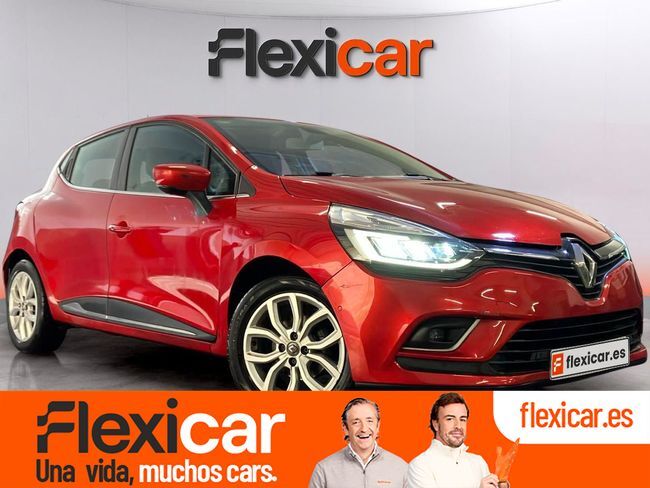RENAULT Clio (Zen Energy TCe 87kW (120CV) EDC) en Pontevedra