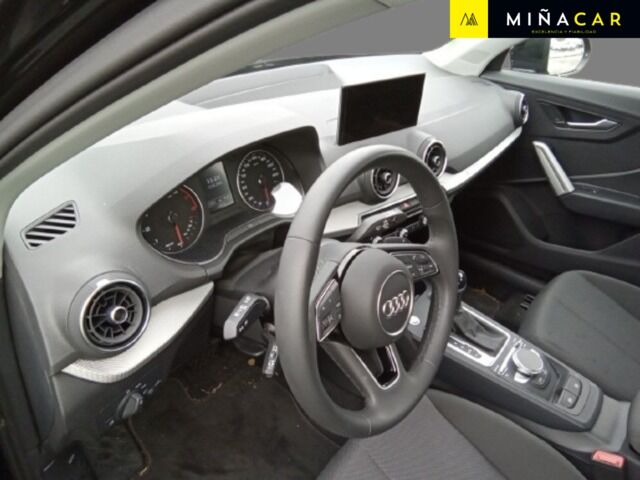 Foto del AUDI Q2 35 TFSI Advanced S tronic 110kW