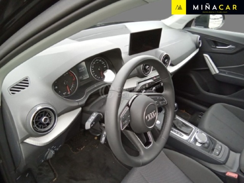 Foto del AUDI Q2 35 TFSI Advanced S tronic 110kW